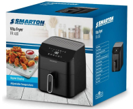 Smarton Air Fryer FR 450 - 1268643 - zdjęcie 4